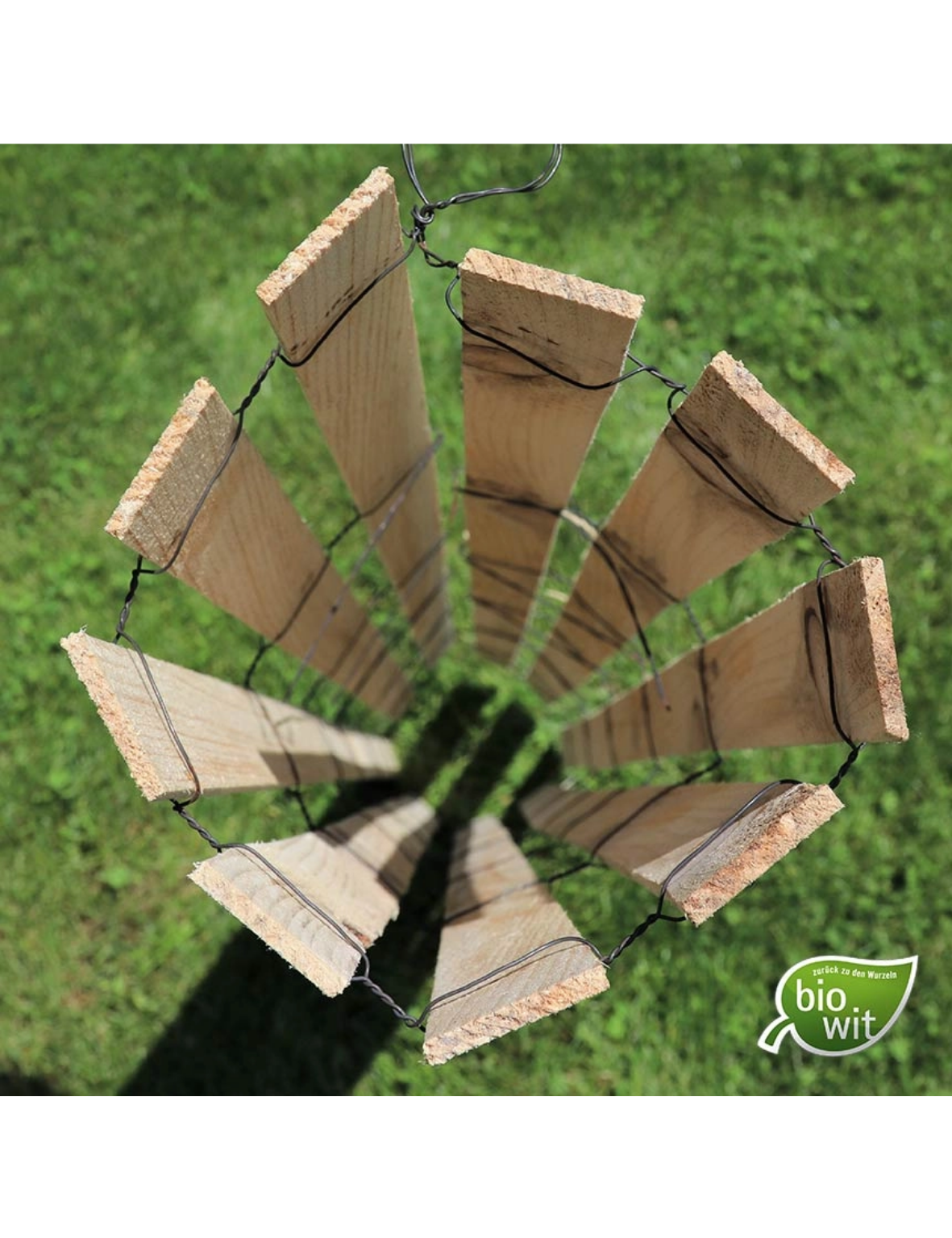 WitaPro Freiwuchs 120 cm