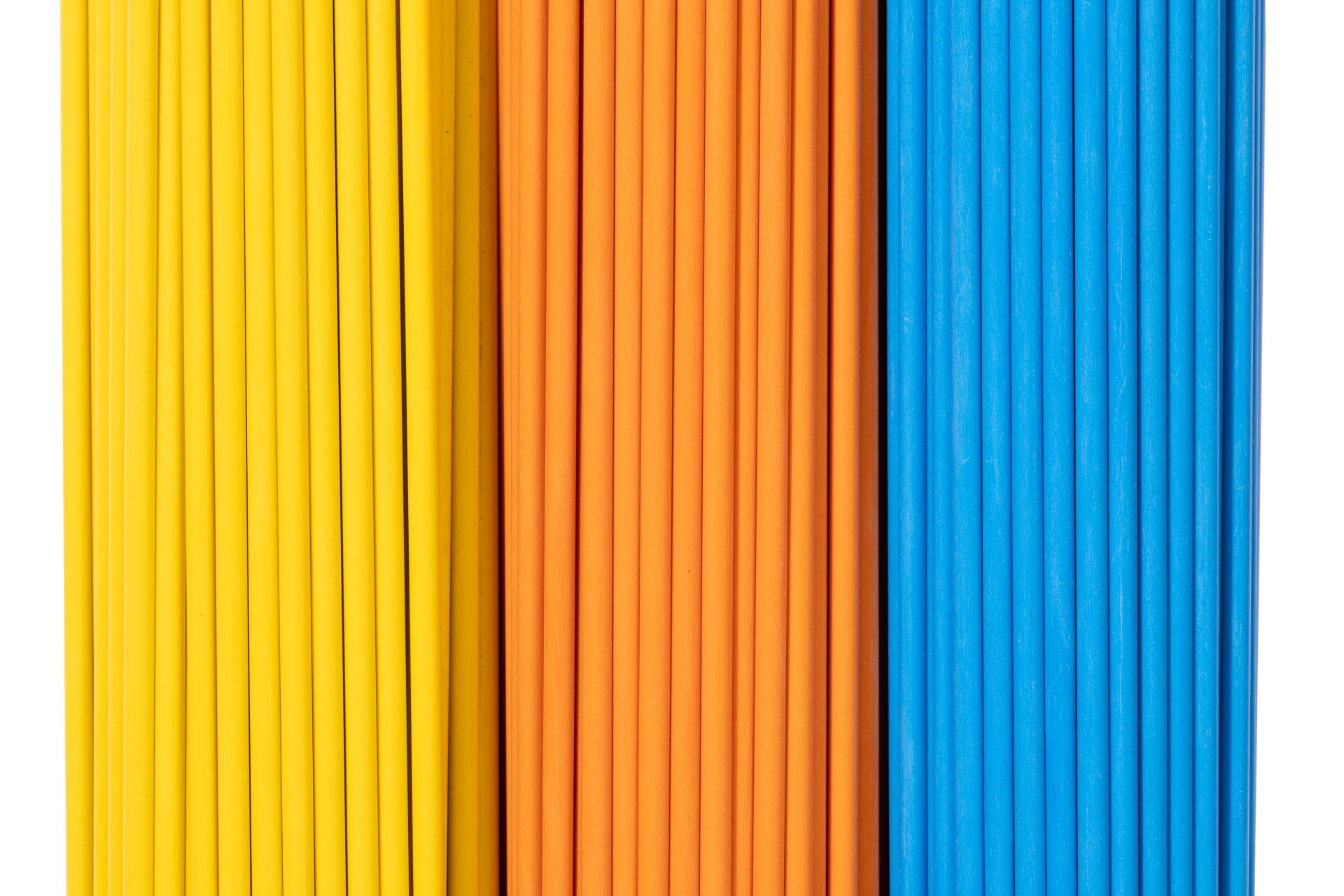 Forstmarkierstab in versch. Farben, 100Stk. Packung